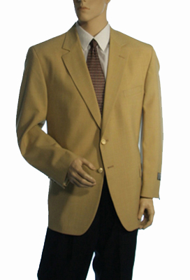 CAMEL BLAZER