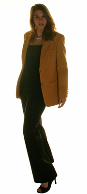 GOLD BLAZERS