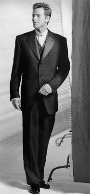 formal wear band uniforms